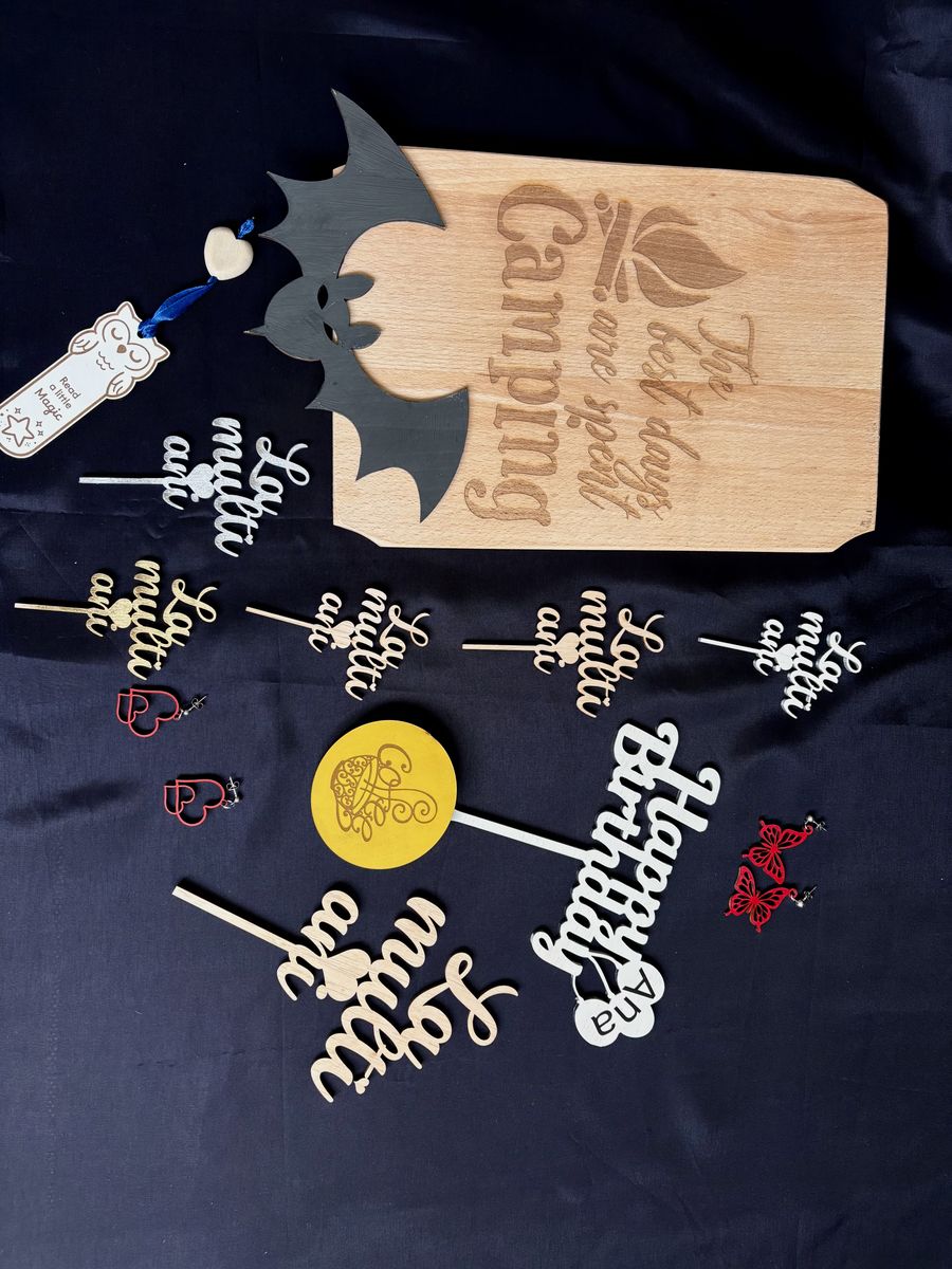 Personalizare obiecte